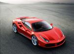 Ferrari 488 GTB 2015 года